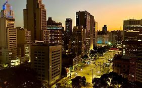Mirante do Vale - Centro Histórico de São Paulo